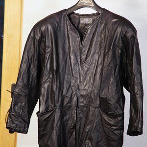 GIII Leather jacket